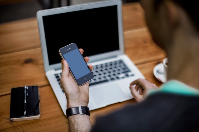 Was ist Ghosting? Ein Phänomen erklärt